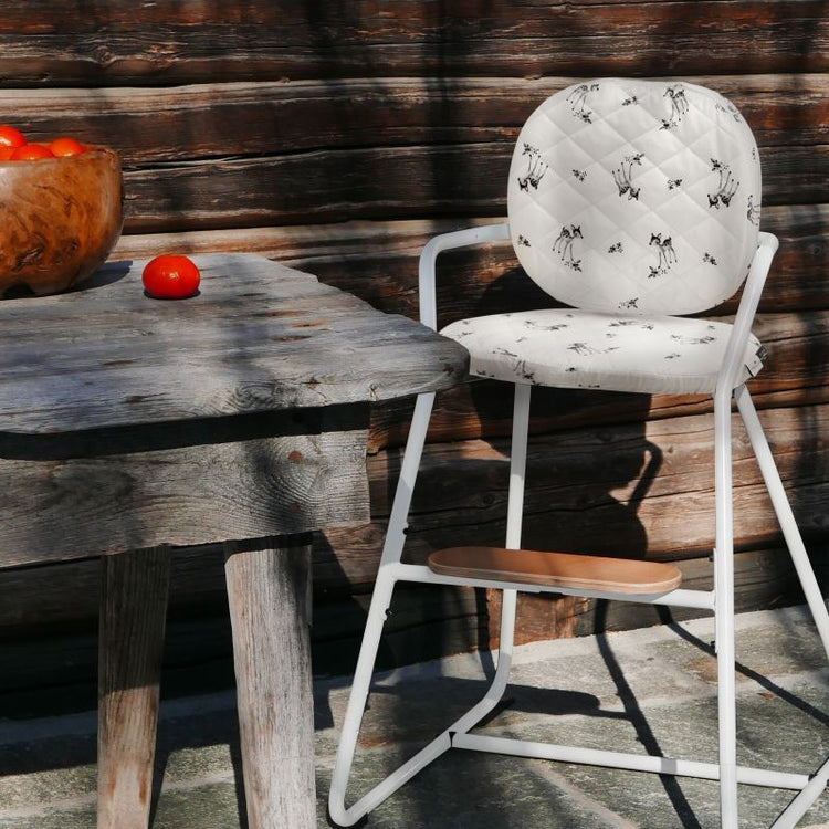 COJINES FAWN TRONA EVOLUTIVA TIBU -CHARLIE CRANE