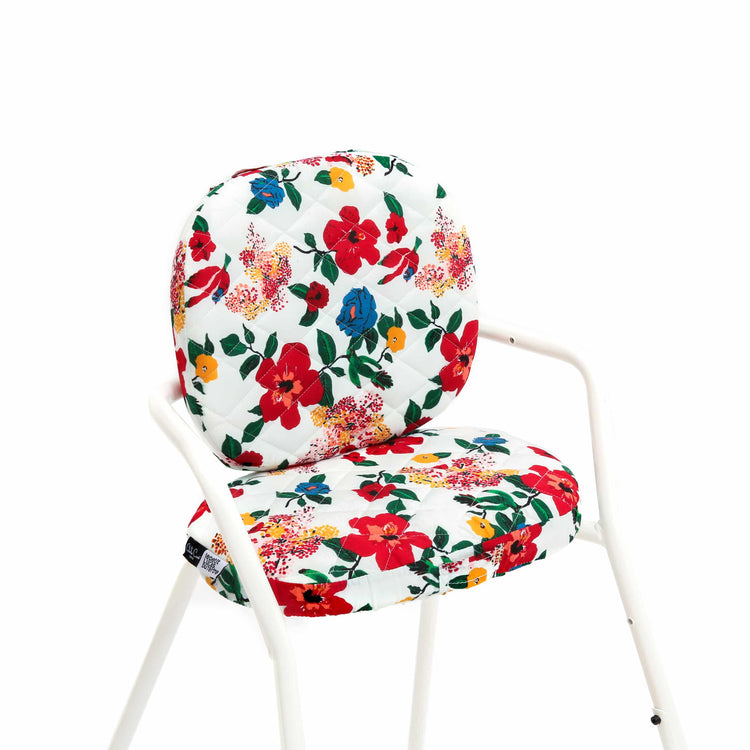 COJINES HIBISCUS TRONA EVOLUTIVA TIBU -CHARLIE CRANE