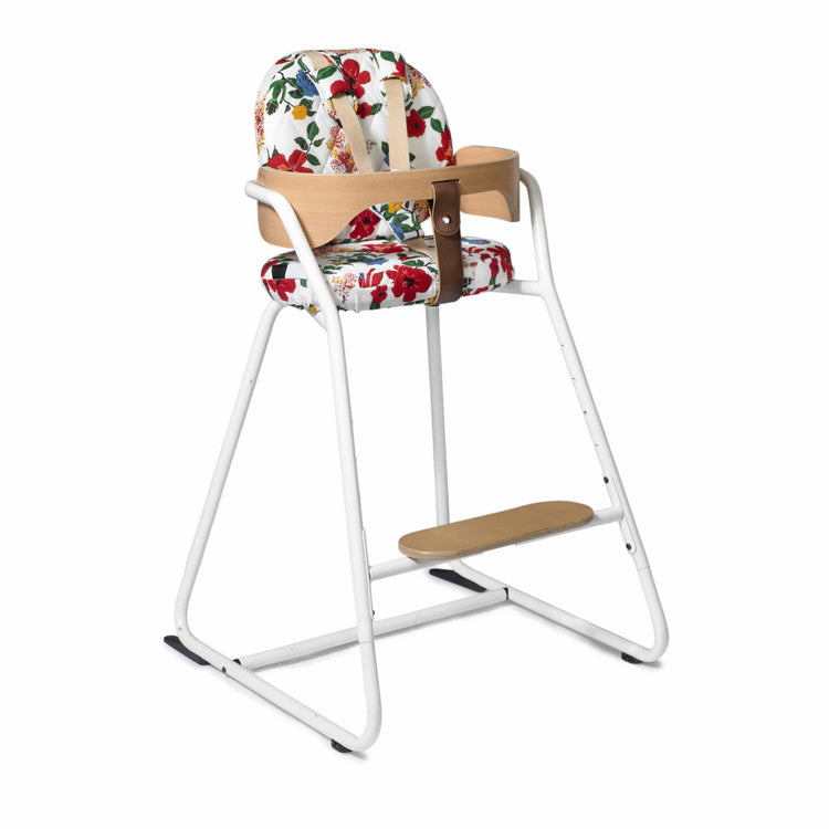 COJINES HIBISCUS TRONA EVOLUTIVA TIBU -CHARLIE CRANE