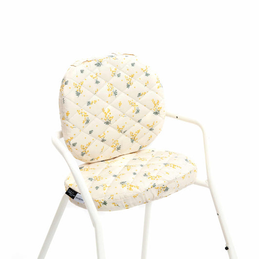 COJINES MIMOSA TRONA EVOLUTIVA TIBU -CHARLIE CRANE