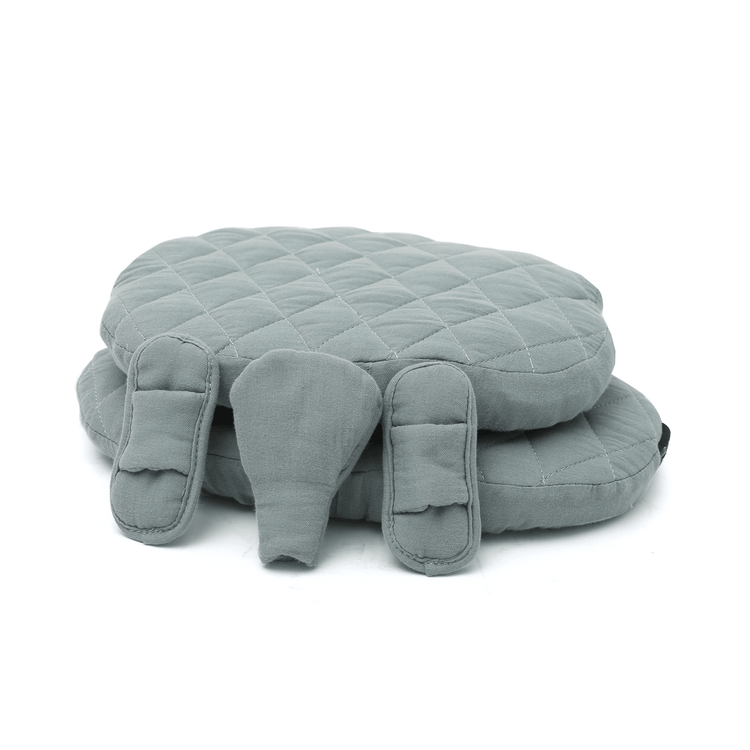 COJINES ORAGE TRONA EVOLUTIVA TIBU -CHARLIE CRANE