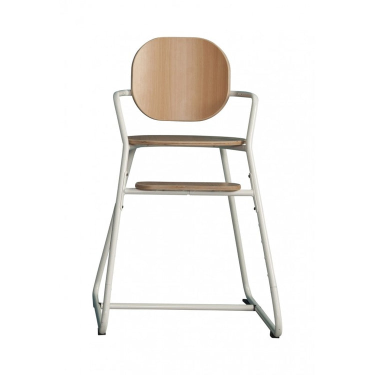 TRONA EVOLUTIVA TIBU -CHARLIE CRANE