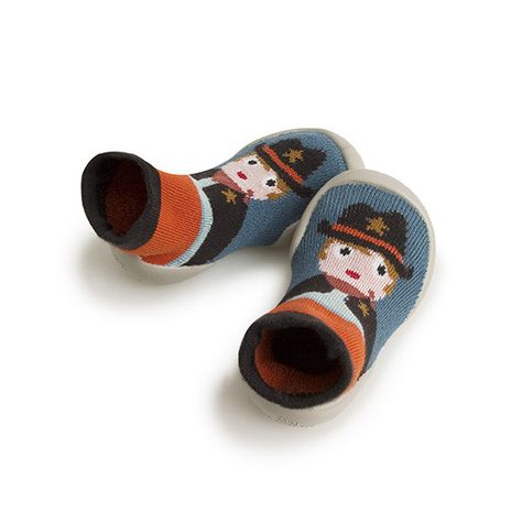 Calcetines antideslizantes