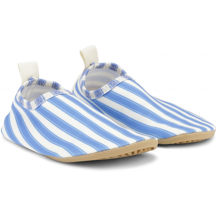 ESCARPINES ASTER MARINIERE STRIPES- ENSEMBLE DE KONGES SLOJS
