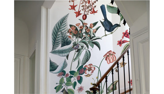 PAPEL PINTADO BAHAMAS