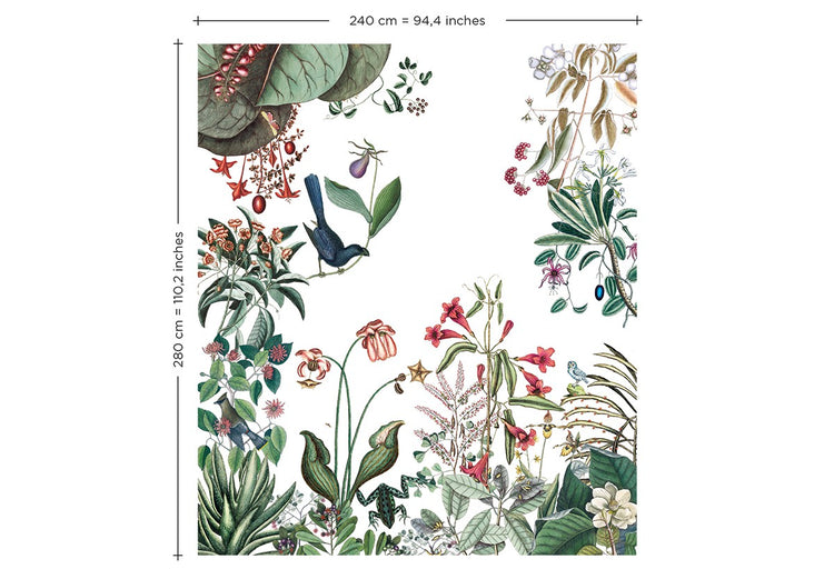 PAPEL PINTADO BAHAMAS