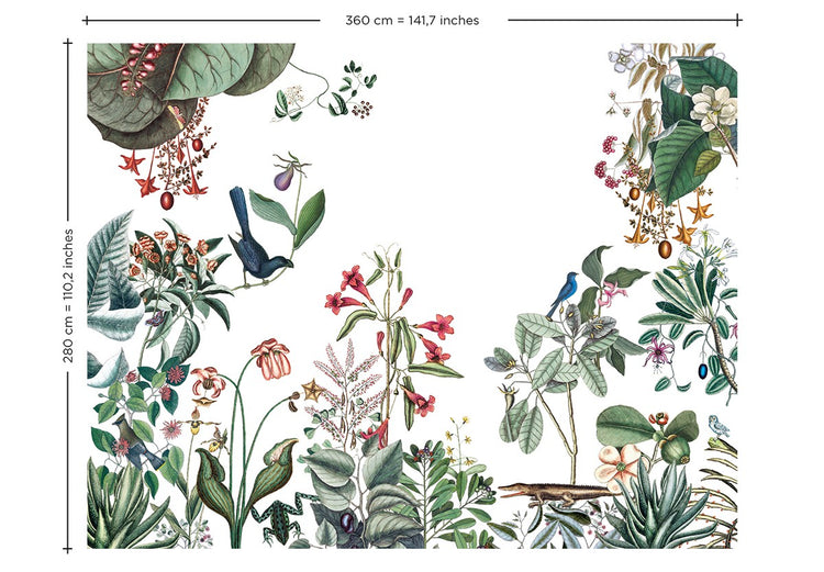 PAPEL PINTADO BAHAMAS