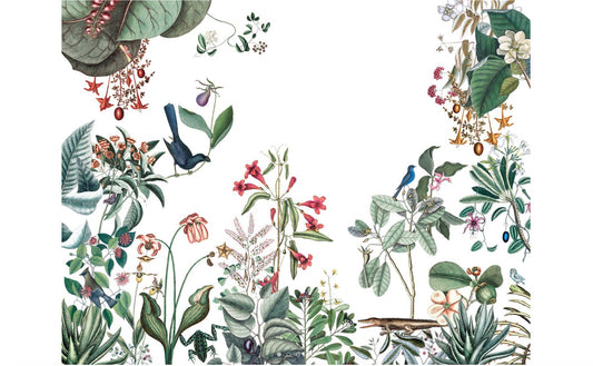 PAPEL PINTADO BAHAMAS