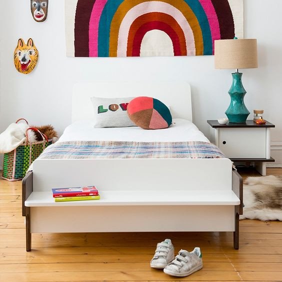 CAMA RIVER TWIN ABEDUL