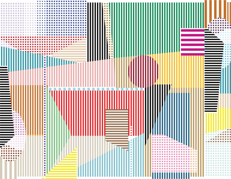 PAPEL PINTADO DIABOLO