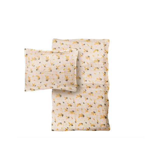 JUEGO DE CAMA MIMOSA