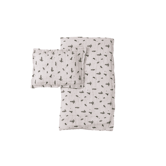 JUEGO DE CAMA ROSEMARY