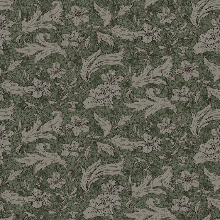 PAPEL PINTADO MATÍAS FOREST