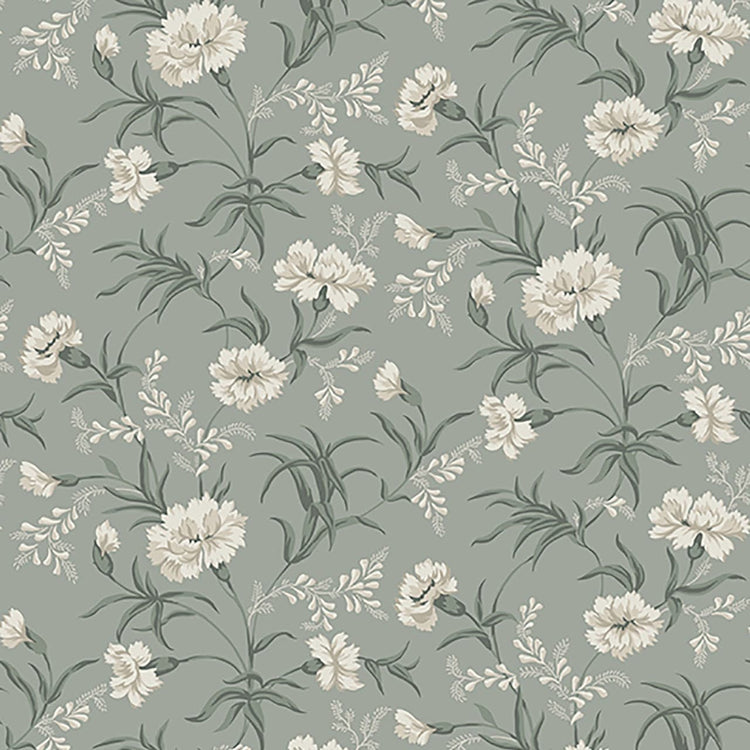 PAPEL PINTADO EMILIE GARDEN