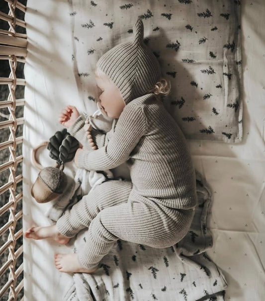 JUEGO DE CAMA ROSEMARY