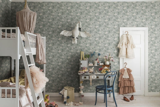 PAPEL PINTADO EMILIE GARDEN