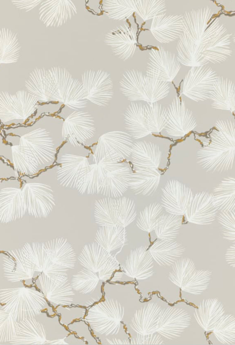 PAPEL PINTADO PINE GREY