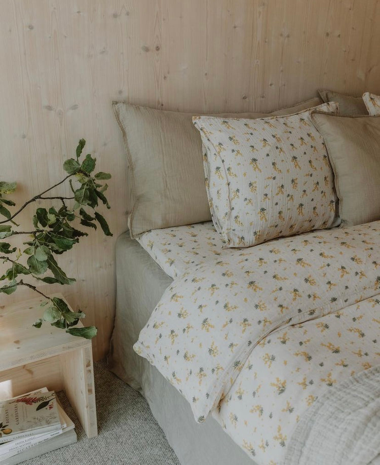 JUEGO DE CAMA MIMOSA