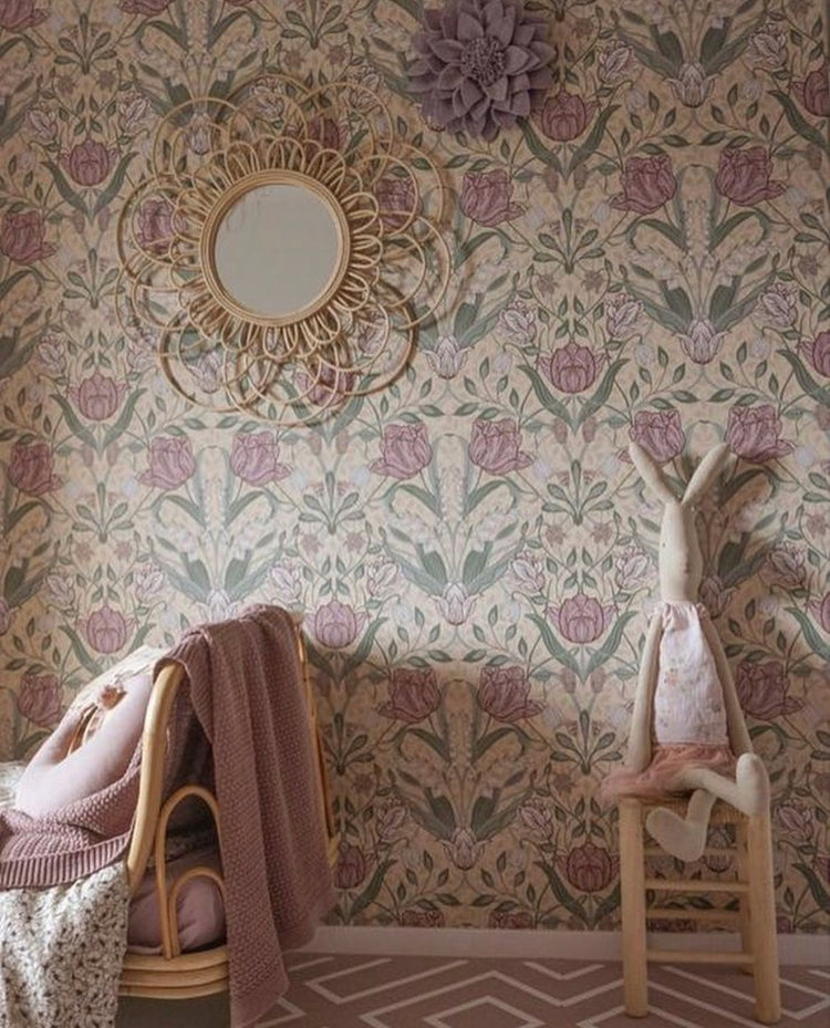 PAPEL PINTADO HARMONY