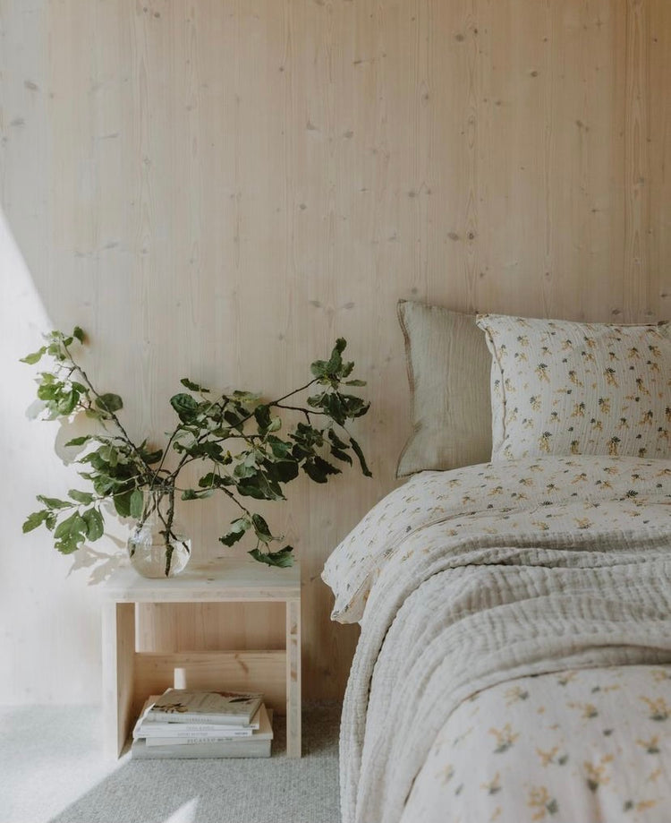JUEGO DE CAMA MIMOSA
