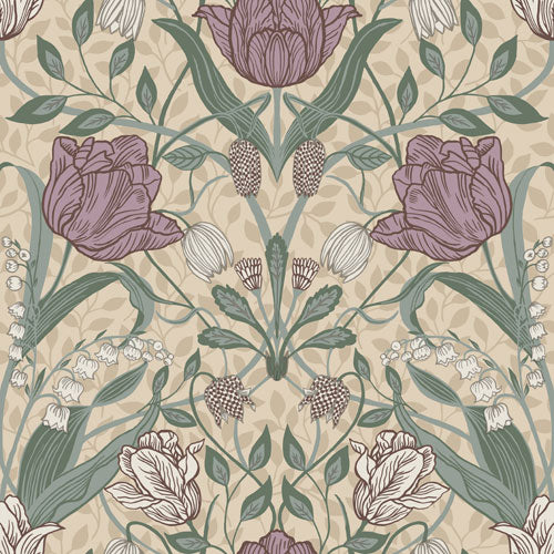 PAPEL PINTADO HARMONY