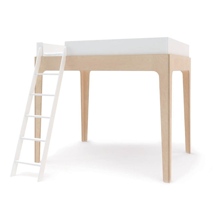 Litera Perch loft bed abedul