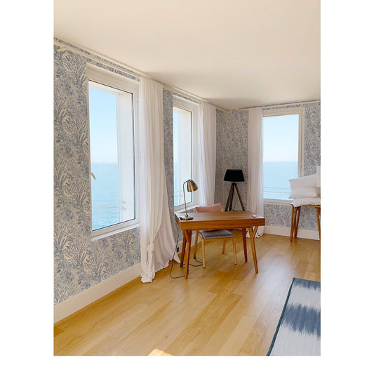 PAPEL PINTADO JAZZ STORM