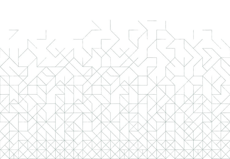 PAPEL PINTADO MODULAR CELADON