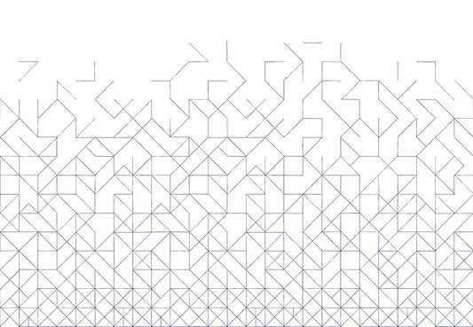 PAPEL PINTADO MODULAR