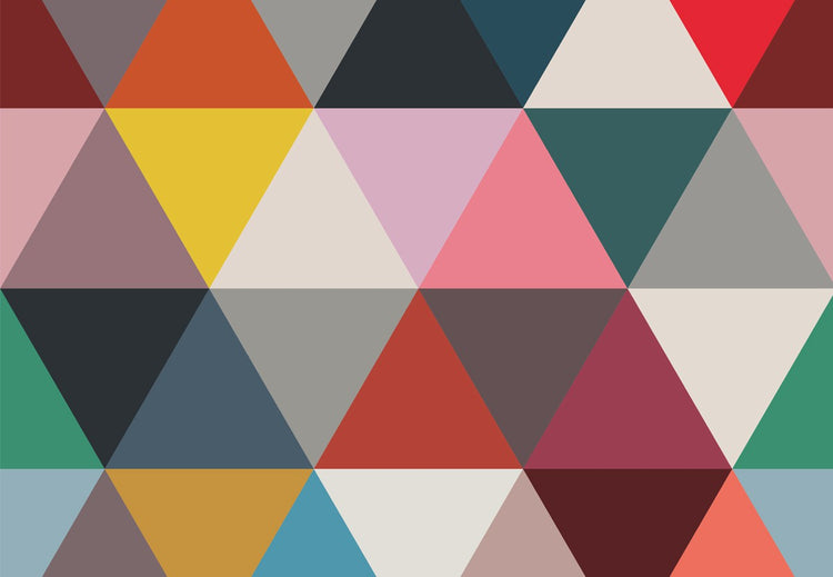 PAPEL PINTADO MOSAIC