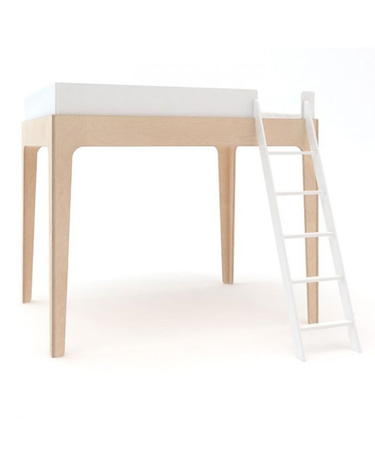 Litera Perch loft bed abedul