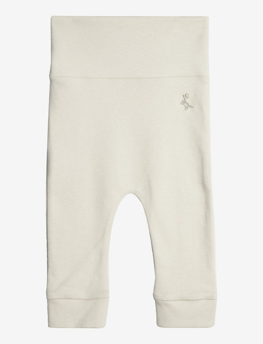 PANTALON ALGODÓN ORGANICO SAND