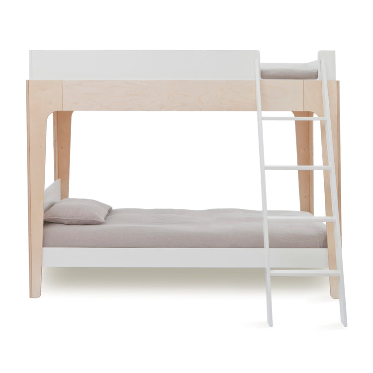 Litera Perch loft bed abedul
