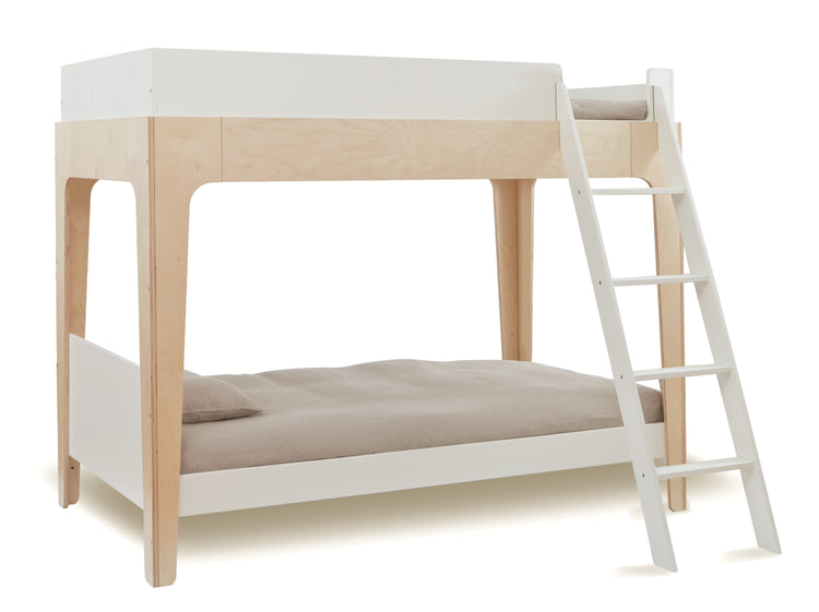Litera Perch loft bed abedul