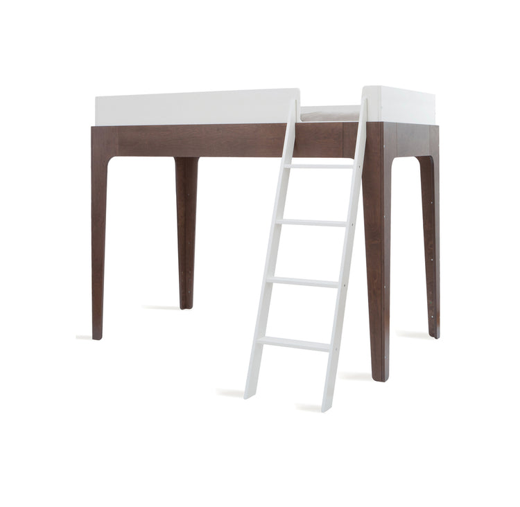 Litera Perch loft bed abedul