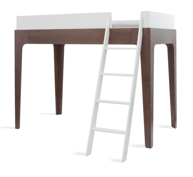Litera Perch loft bed abedul
