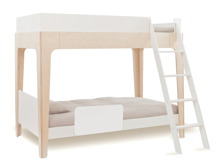 Litera Perch loft bed abedul