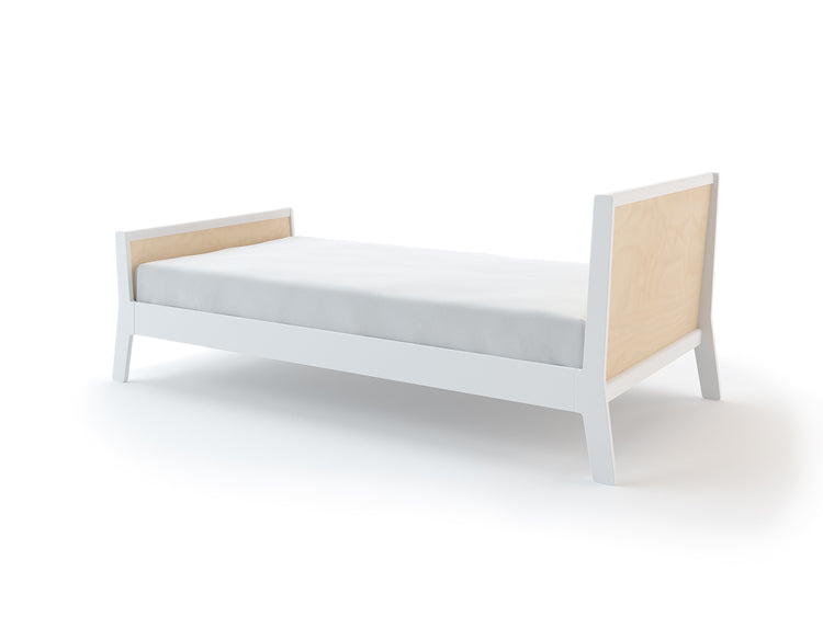 CAMA SPARROW BLANCO/ABEDUL