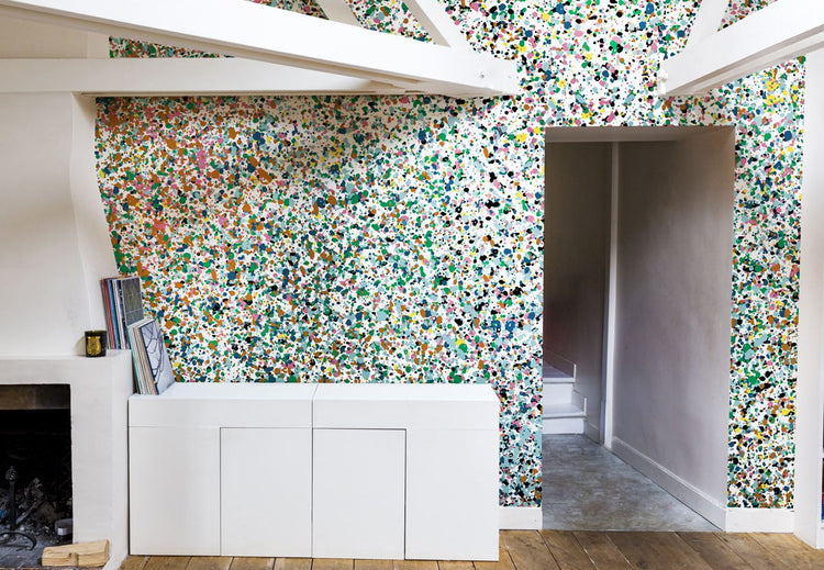 PAPEL PINTADO STARDUST DAY