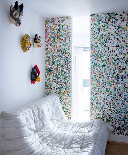 PAPEL PINTADO STARDUST DAY