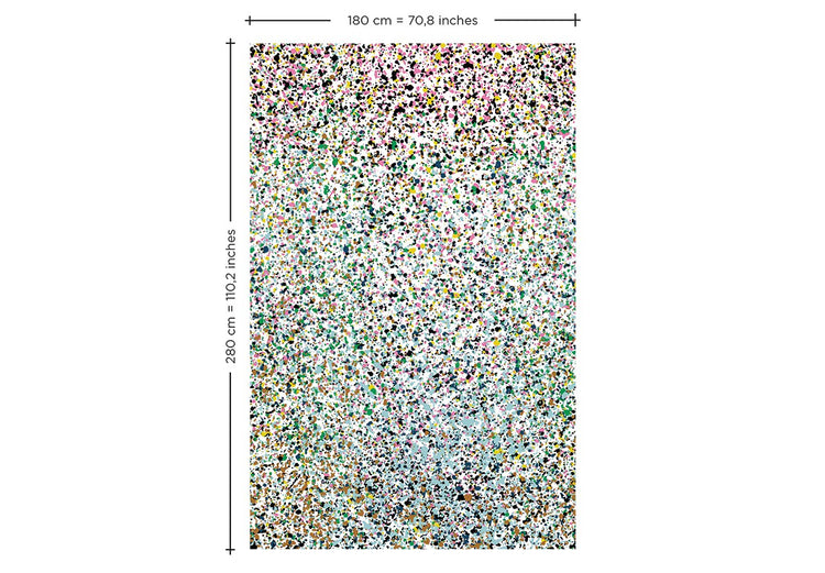 PAPEL PINTADO STARDUST DAY