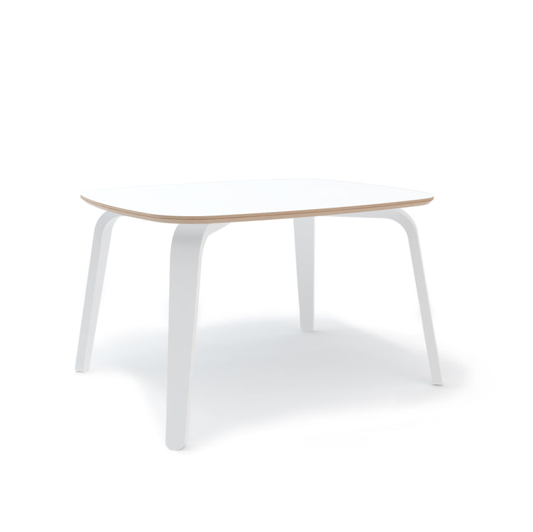 Mesa de juego infantil de OEUF NYC