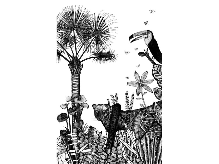 PAPEL PINTADO THE WILD