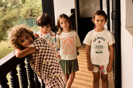 MODA KIDS