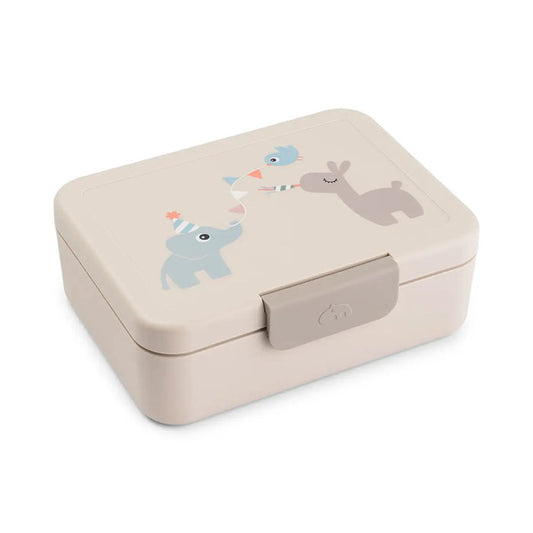 Caja de Almuerzo Celebration color Arena