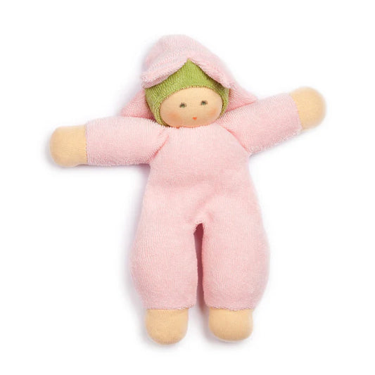 Sonajero Hada de las Flores – Nanchen Natur