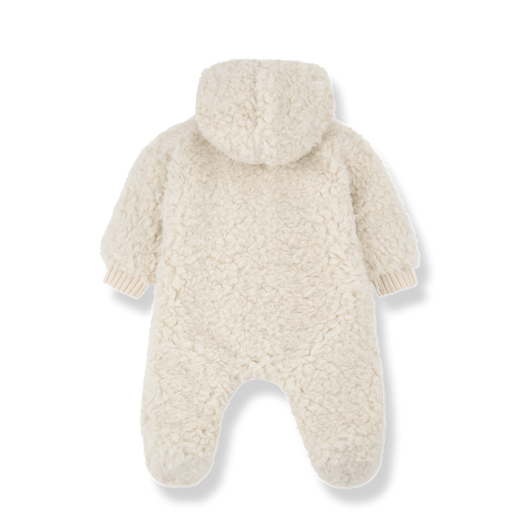 ABRIGO POLAR  MONO FLORIANE  1+ IN THE FAMILY
