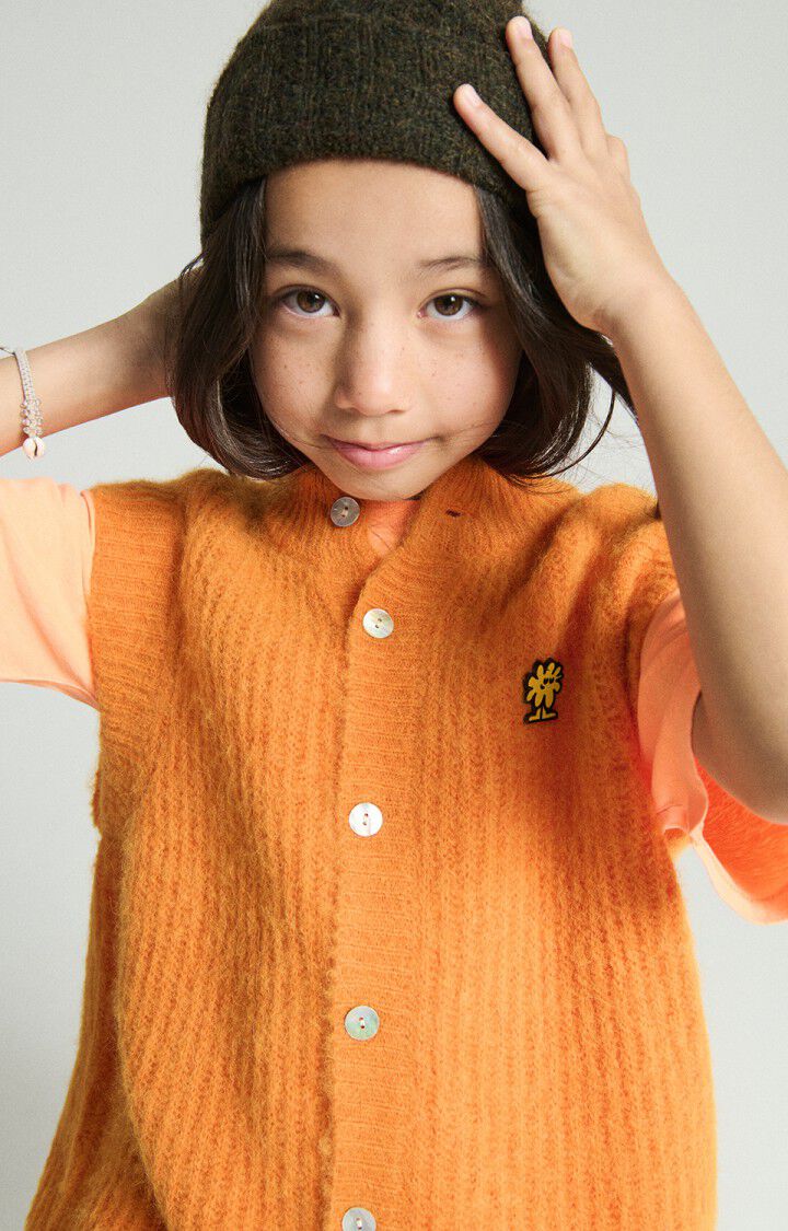 GORRO COLOR CHINE