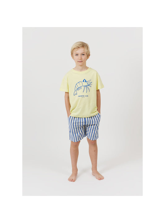 Camiseta de Camarón Arsène et les Pipelettes