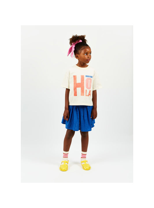 Camiseta "Hola" Arsène et les Pipelettes